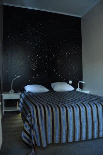 Hotel Detective Etretat