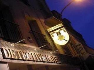 Detective Hotel 2*